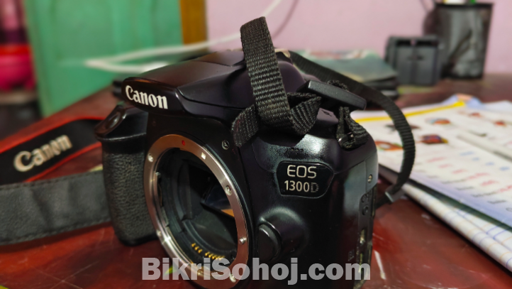 Camera
